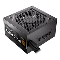 Antec CSK850 PRO 850W Semi-Modular ATX 3.1 PSU - Bronze, PCIe 5.1 Antec CSK850 PRO 850W Semi-Modular ATX 3.1 PSU - Bronze, PCIe 5.1